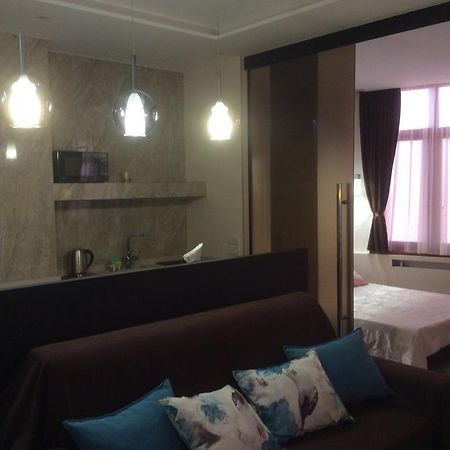 Apartment Luxe Paris Odessa Dış mekan fotoğraf