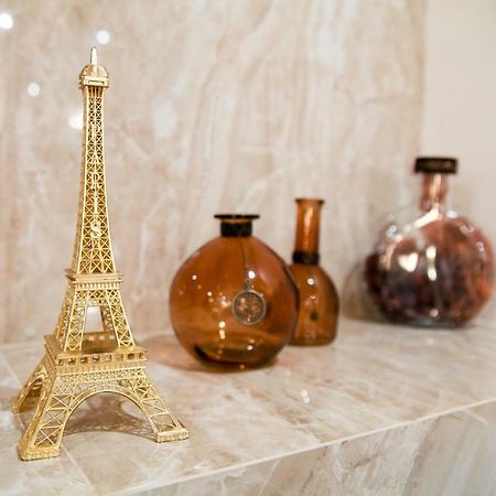 Apartment Luxe Paris Odessa Dış mekan fotoğraf