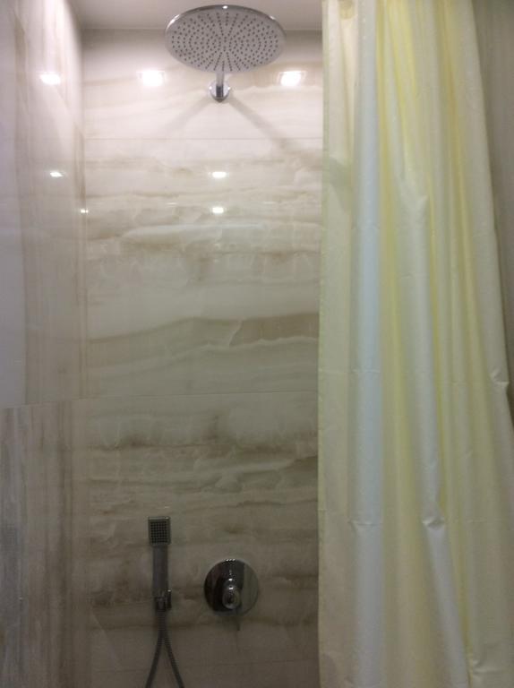 Apartment Luxe Paris Odessa Dış mekan fotoğraf