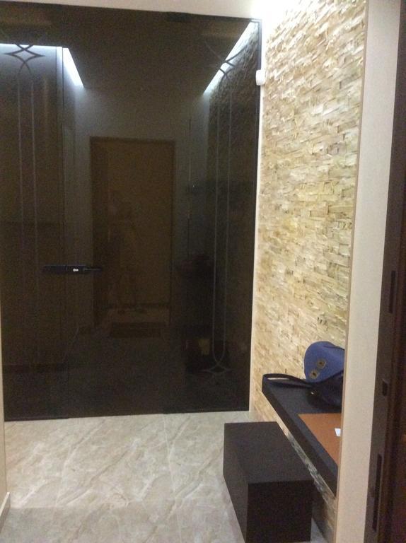 Apartment Luxe Paris Odessa Dış mekan fotoğraf